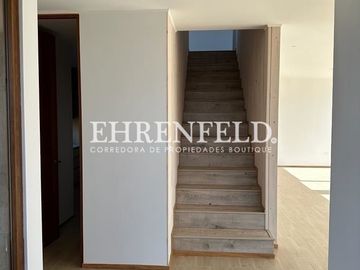 Mantagua, Quintero. A estrenar, 206 m2,  exclusivo condominio.