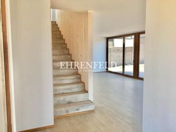 Mantagua, Quintero. A estrenar, 206 m2,  exclusivo condominio.