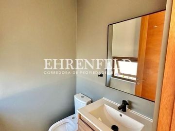 Mantagua, Quintero. A estrenar, 206 m2,  exclusivo condominio.