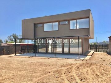 Mantagua, Quintero. A estrenar, 206 m2,  exclusivo condominio.