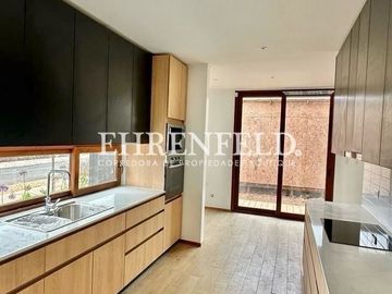 Mantagua, Quintero. A estrenar, 206 m2,  exclusivo condominio.