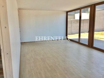 Mantagua, Quintero. A estrenar, 206 m2,  exclusivo condominio.