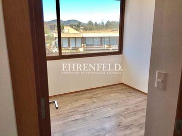 Mantagua, Quintero. A estrenar, 206 m2,  exclusivo condominio.