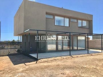 Mantagua, Quintero. A estrenar, 206 m2,  exclusivo condominio.