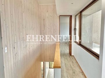 Mantagua, Quintero. A estrenar, 206 m2,  exclusivo condominio.