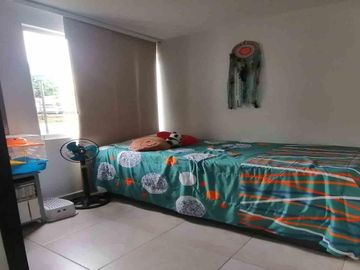 CASA EN VENTA VIA ALTAGRACIA / PEREIRA