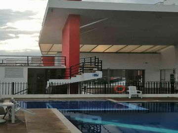 CASA EN VENTA VIA ALTAGRACIA / PEREIRA
