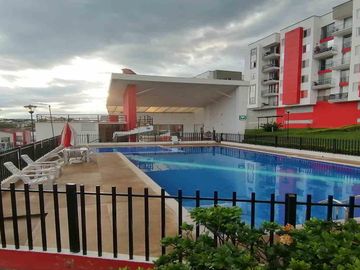 CASA EN VENTA VIA ALTAGRACIA / PEREIRA