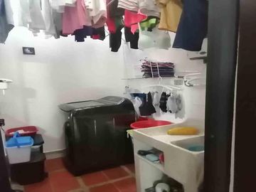 CASA EN VENTA VIA ALTAGRACIA / PEREIRA