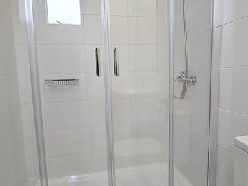 VENDE CASA EN CONDOMINIO EN CHIGUAYANTE.