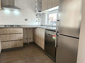 VENDE CASA EN CONDOMINIO EN CHIGUAYANTE.
