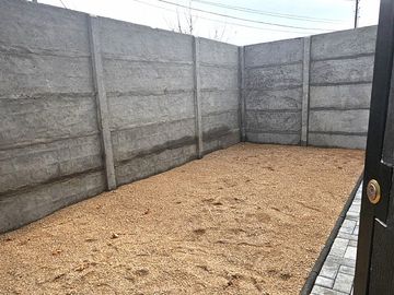 VENDE CASA EN CONDOMINIO EN CHIGUAYANTE.
