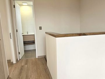 VENDE CASA EN CONDOMINIO EN CHIGUAYANTE.