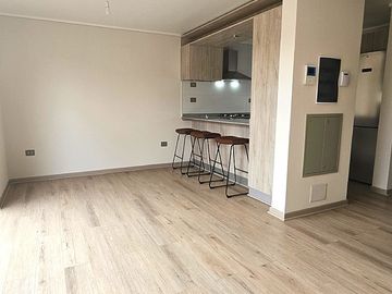 VENDE CASA EN CONDOMINIO EN CHIGUAYANTE.