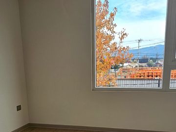 VENDE CASA EN CONDOMINIO EN CHIGUAYANTE.