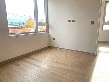 VENDE CASA EN CONDOMINIO EN CHIGUAYANTE.