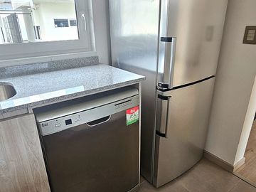 VENDE CASA EN CONDOMINIO EN CHIGUAYANTE.