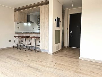 VENDE CASA EN CONDOMINIO EN CHIGUAYANTE.