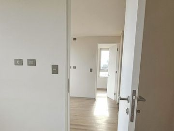 VENDE CASA EN CONDOMINIO EN CHIGUAYANTE.