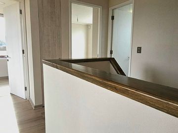 VENDE CASA EN CONDOMINIO EN CHIGUAYANTE.