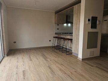 VENDE CASA EN CONDOMINIO EN CHIGUAYANTE.