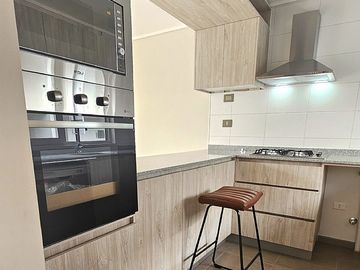 VENDE CASA EN CONDOMINIO EN CHIGUAYANTE.