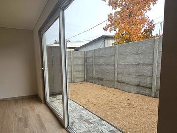 VENDE CASA EN CONDOMINIO EN CHIGUAYANTE.