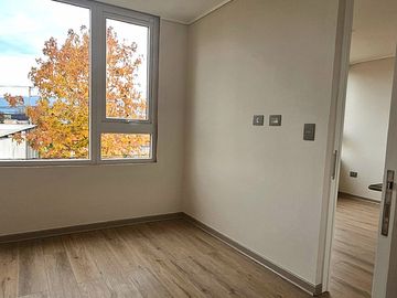 VENDE CASA EN CONDOMINIO EN CHIGUAYANTE.