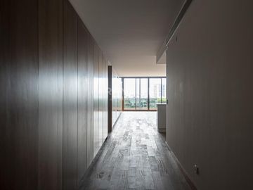 Departamento - Recoleta