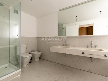 Departamento - Recoleta