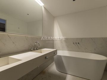 Departamento - Recoleta