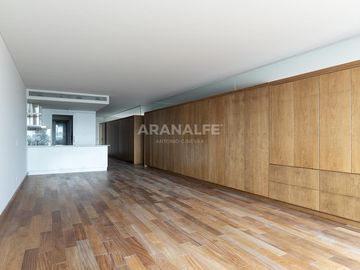 Departamento - Recoleta