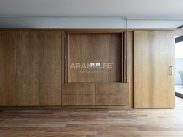 Departamento - Recoleta