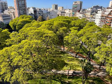 Departamento - Recoleta
