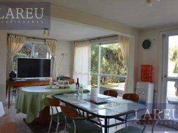 Casa en Venta - Mapuche Country Club, Pilar