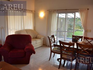 Casa en Venta - Mapuche Country Club, Pilar