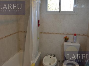 Casa en Venta - Mapuche Country Club, Pilar