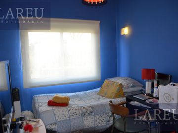 Casa en Venta - Mapuche Country Club, Pilar