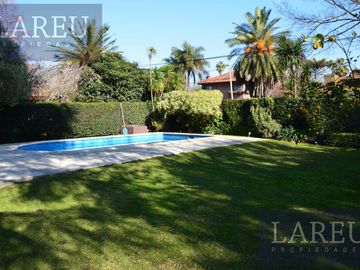 Casa en Venta - Mapuche Country Club, Pilar