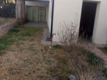 Oportunidad!! Casa quinta en Rancagua