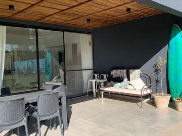 Casa en Venta - Barrio El Lucero