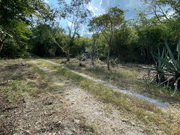 EN VENTA TERRENO RESIDENCIAL URBANIZADO CON AMENIDADES, MÉRIDA. YUCATÁN, HUNUCMÁ