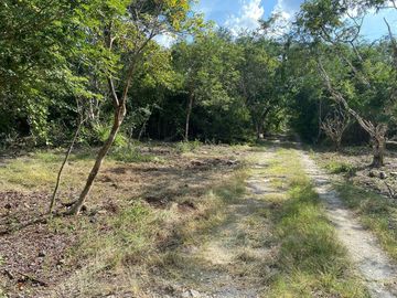 EN VENTA TERRENO RESIDENCIAL URBANIZADO CON AMENIDADES, MÉRIDA. YUCATÁN, HUNUCMÁ