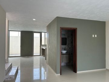 CASA NUEVA EN VENTA COTO LOS ALMENDROS