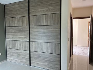 CASA NUEVA EN VENTA COTO LOS ALMENDROS