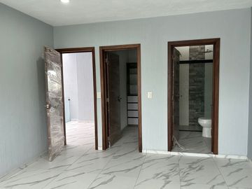 CASA NUEVA EN VENTA COTO LOS ALMENDROS