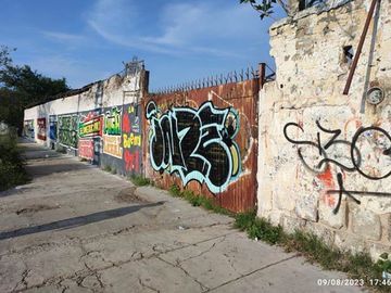 TERRENO EN EN VENTA EN HUENTITÁN EL BAJO SOBRE CALZADA INDEPENDENCIA