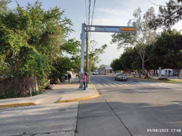TERRENO EN EN VENTA EN HUENTITÁN EL BAJO SOBRE CALZADA INDEPENDENCIA
