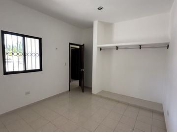 TERRENO EN VENTA A  UNA CUADRA DE LA PLAYA EN SAN BENITO YUCATAN