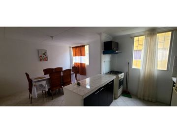 Se vende Departamento Manta  Urb Leonardo Da Vinci